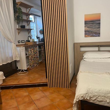 Hotel Marina Monterosso al Mare Esterno foto