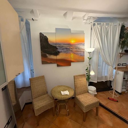 Hotel Marina Monterosso al Mare Esterno foto