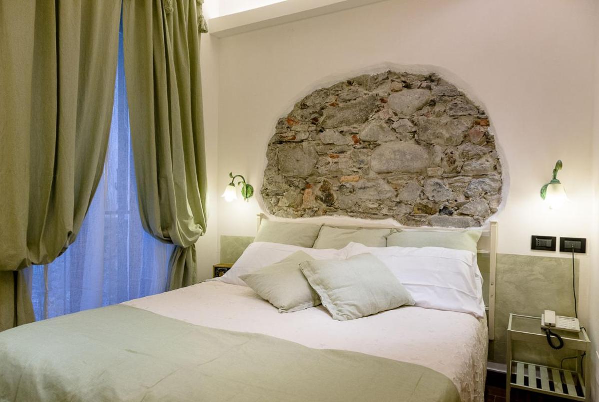 Hotel Marina Monterosso al Mare Esterno foto