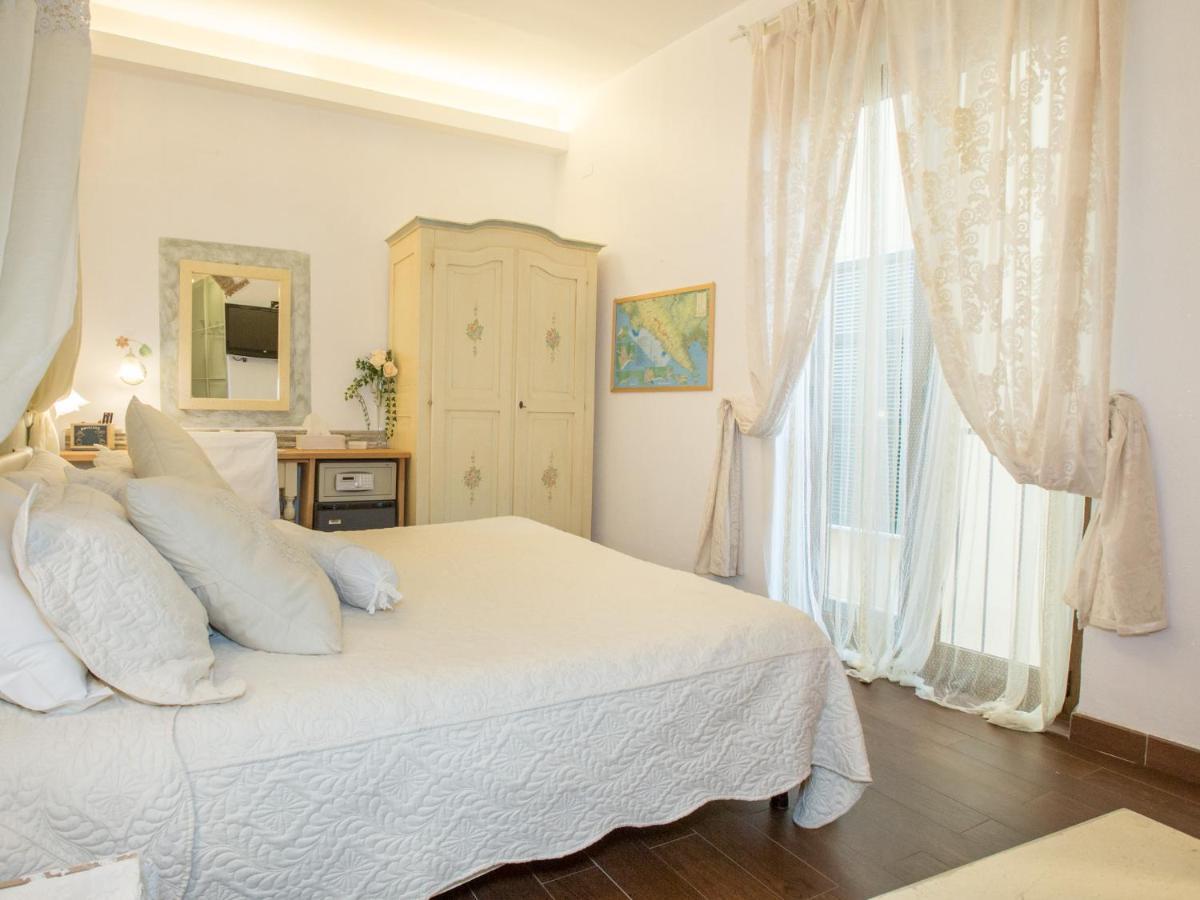 Hotel Marina Monterosso al Mare Esterno foto