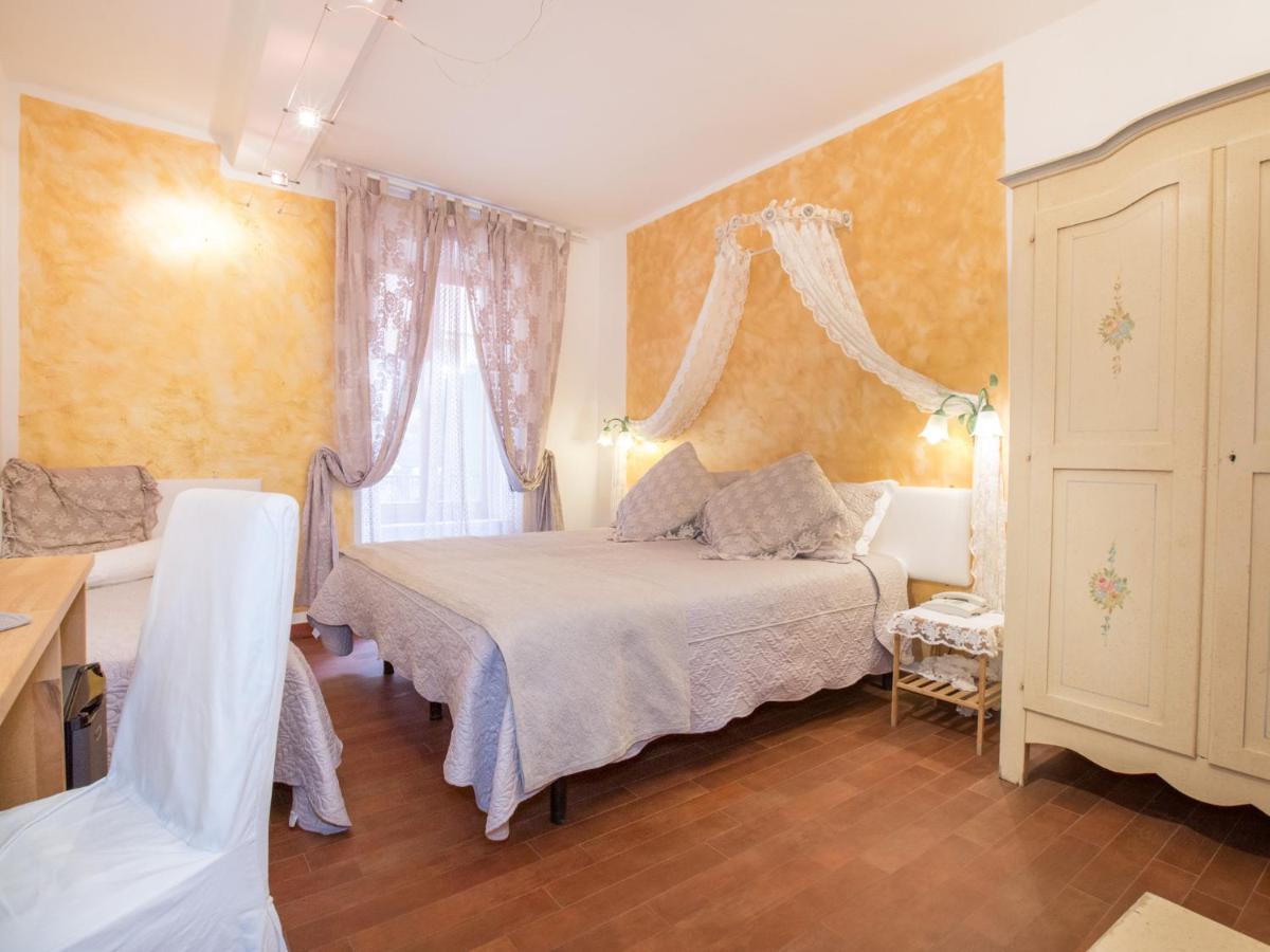 Hotel Marina Monterosso al Mare Esterno foto