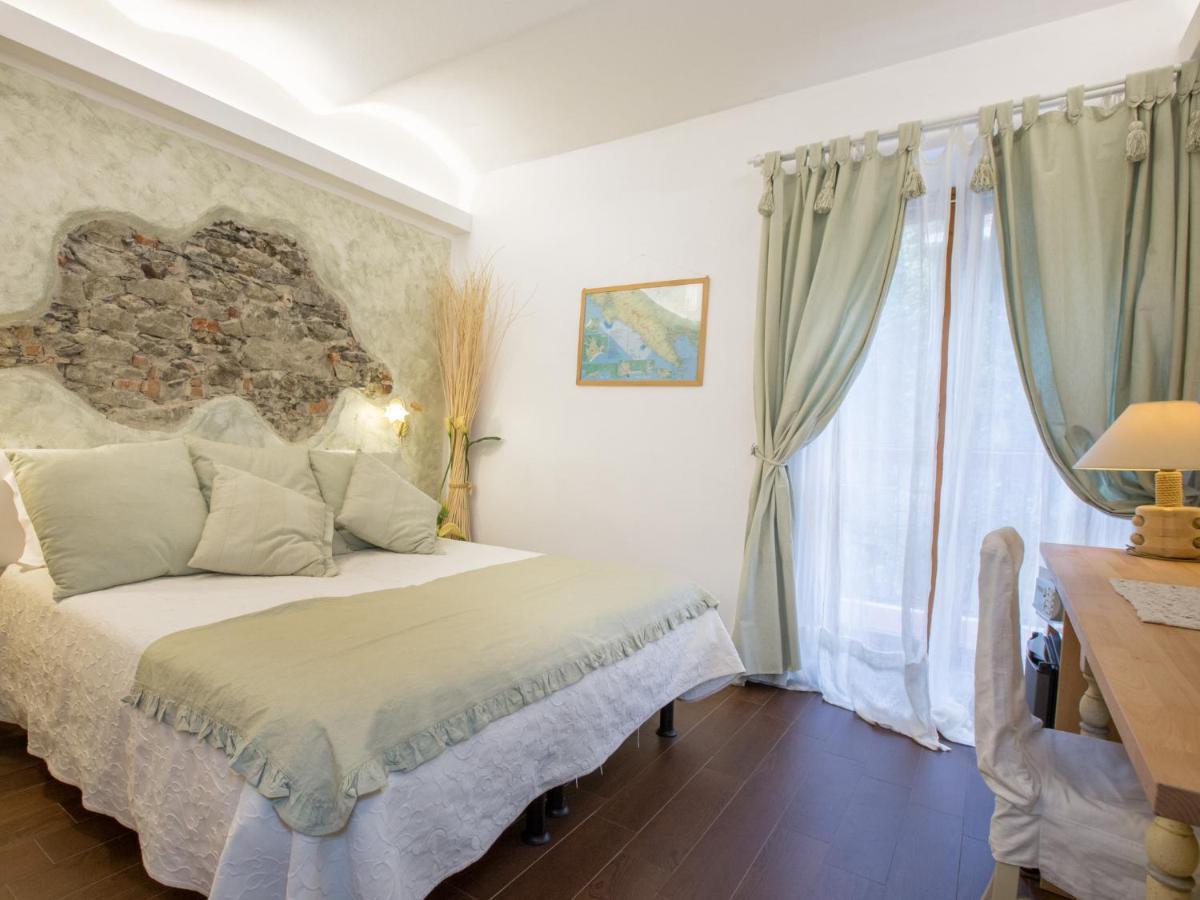Hotel Marina Monterosso al Mare Esterno foto