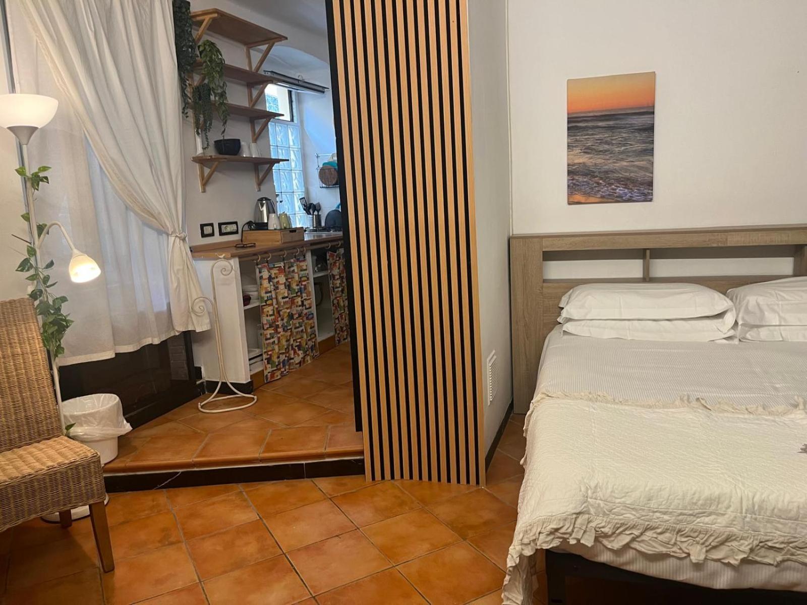 Hotel Marina Monterosso al Mare Esterno foto