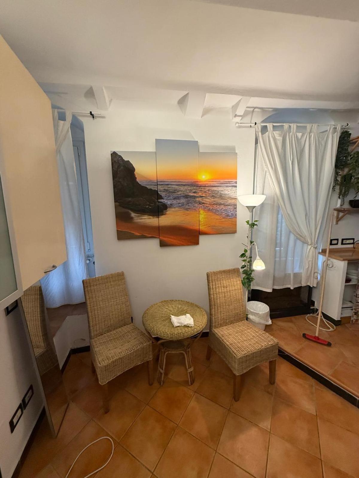 Hotel Marina Monterosso al Mare Esterno foto