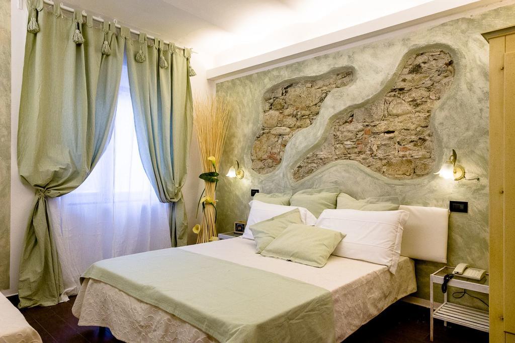 Hotel Marina Monterosso al Mare Esterno foto