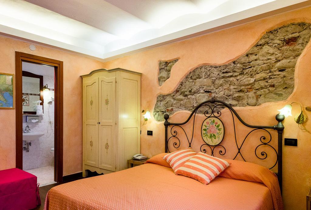 Hotel Marina Monterosso al Mare Esterno foto