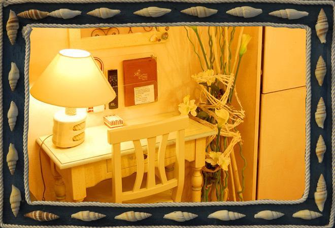 Hotel Marina Monterosso al Mare Esterno foto