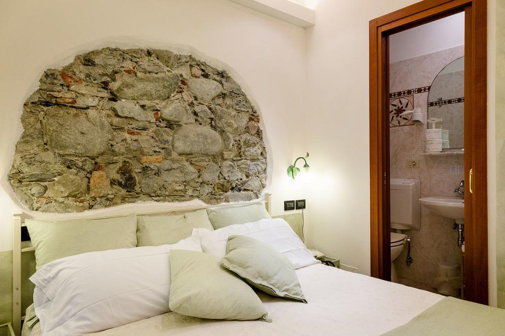Hotel Marina Monterosso al Mare Esterno foto