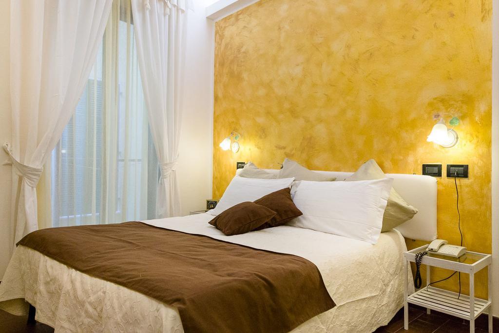 Hotel Marina Monterosso al Mare Esterno foto