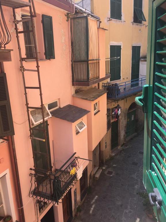 Hotel Marina Monterosso al Mare Esterno foto