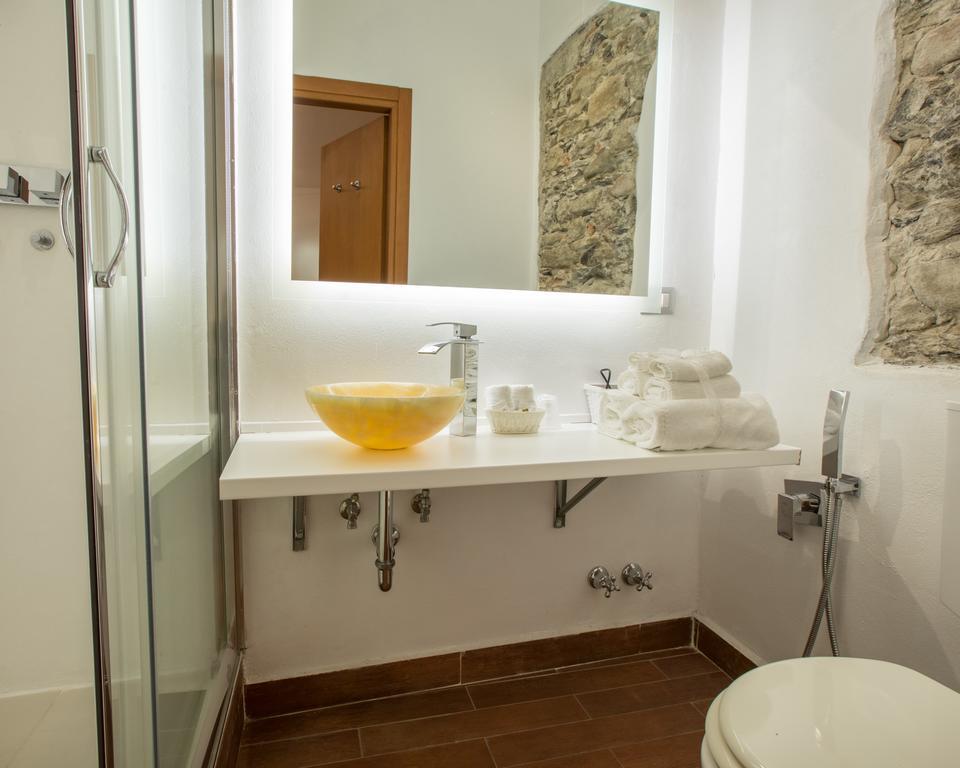 Hotel Marina Monterosso al Mare Esterno foto