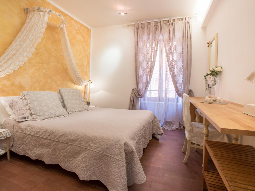 Hotel Marina Monterosso al Mare Esterno foto