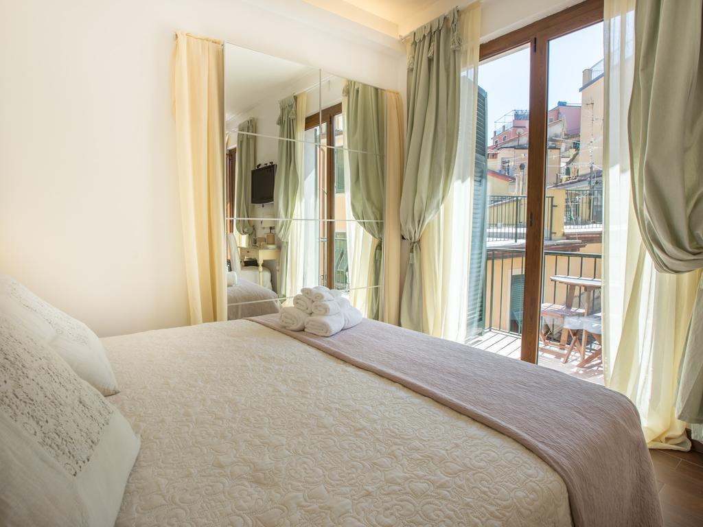 Hotel Marina Monterosso al Mare Esterno foto