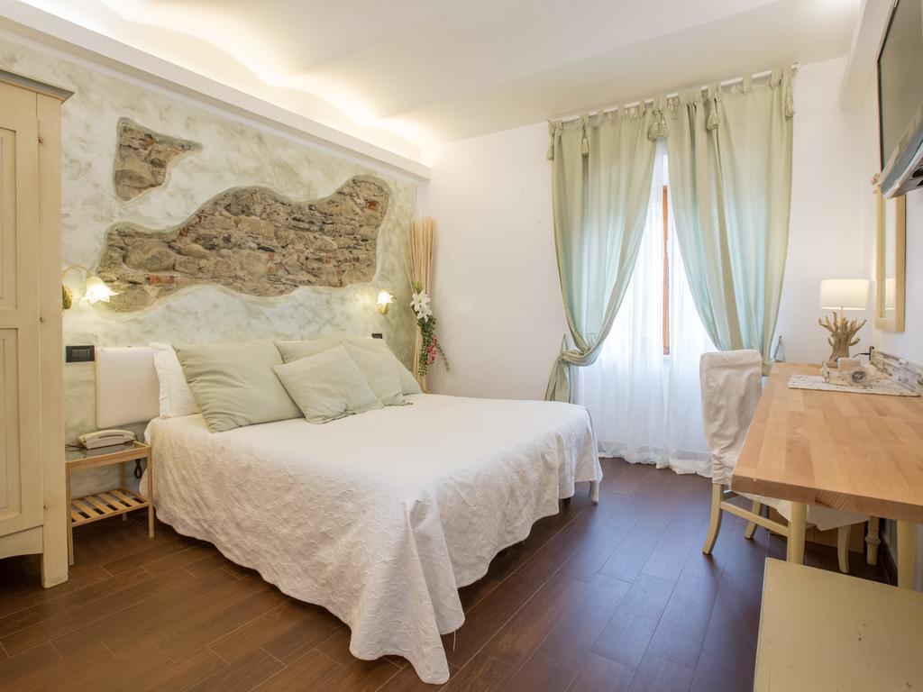 Hotel Marina Monterosso al Mare Esterno foto
