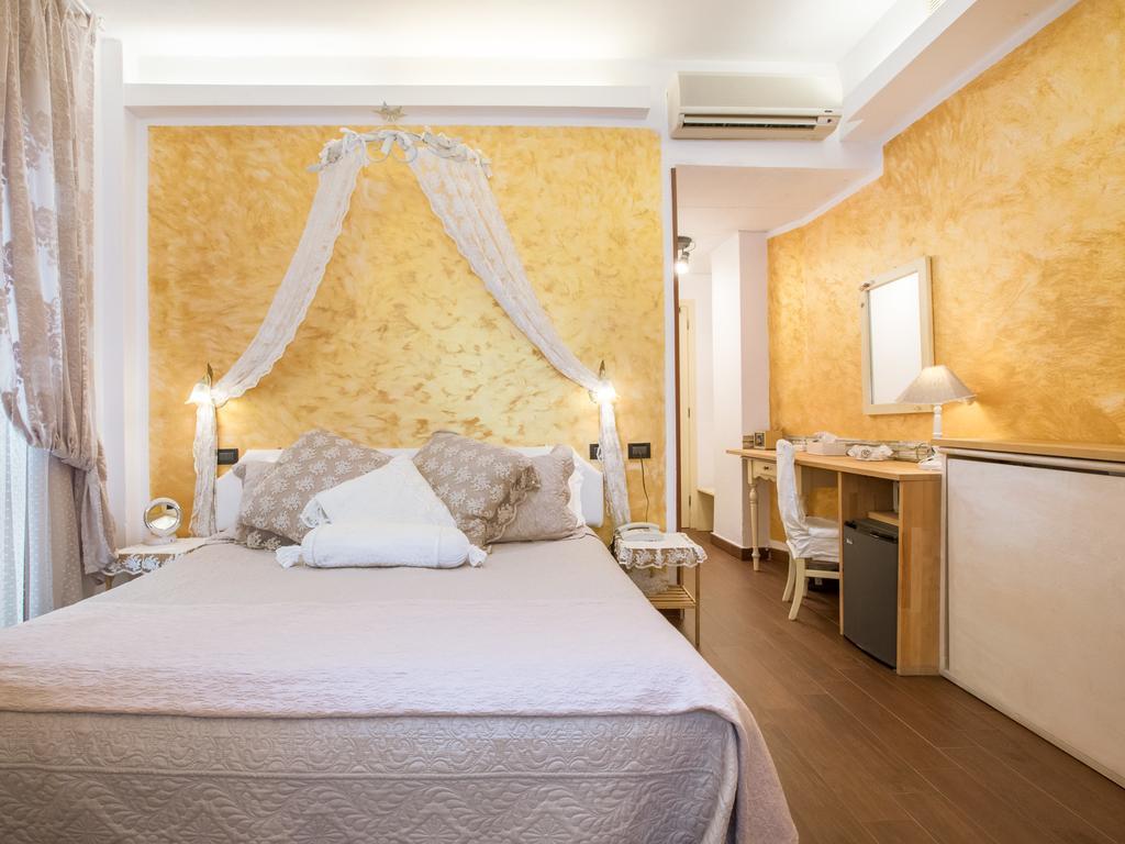 Hotel Marina Monterosso al Mare Esterno foto
