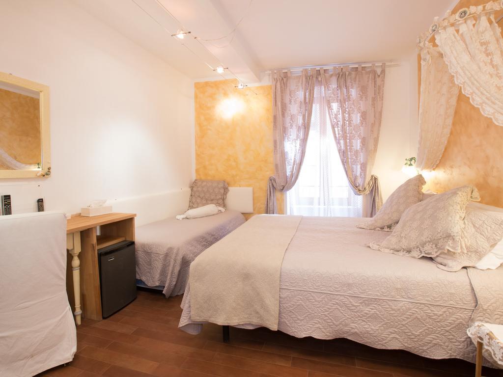 Hotel Marina Monterosso al Mare Esterno foto