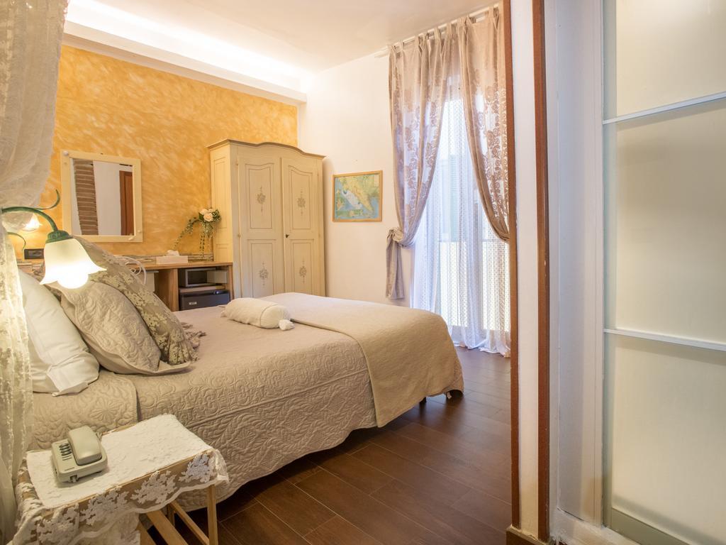 Hotel Marina Monterosso al Mare Esterno foto